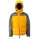 Зимовий пуховик Rab Expedition 8000 Jacket, Gold/Shark, S (RB QED-21-GO-S)