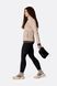 Жилет жіночий Rab Microlight Down Vest Wmns, Dark Pebble, 10 (RB QDB-97-DKP-10)
