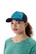 Кепка Rab Trucker Masters Cap, Aquamarine, One Size (QAB-05-AQ-U)