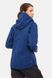 Мембранна куртка жіноча Rab Spark Jacket wmns, BLUEPRINT, 10 (821468924291)