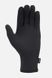 Рукавички Rab Power Stretch Pro Gloves, Black, S (821468578043)