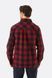 Сорочка Rab Boundary Shirt, Caramel, M (QBS-05-CAR-MED)