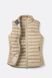 Жилет жіночий Rab Microlight Down Vest Wmns, Dark Pebble, 10 (RB QDB-97-DKP-10)