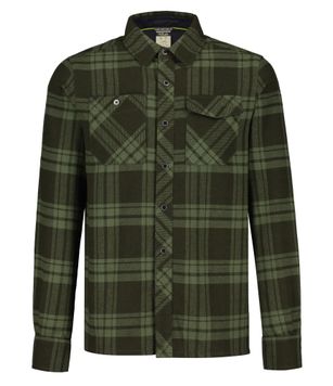 Сорочка Rab Perimeter Shirt, CHLORITE GREEN, L (QBS-03-CH-L)