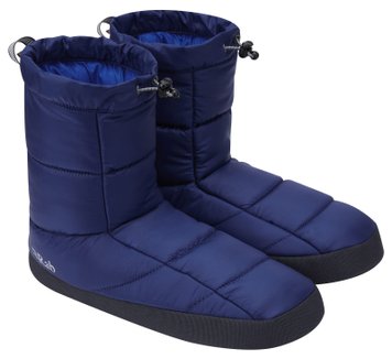 Чуні Rab Cirrus Hut Boot, Nightfall Blue, XS (RB QAJ-04-NFB-XS)