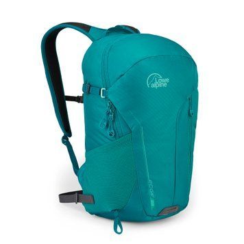 Рюкзак Lowe Alpine Edge 22, Ultramarine (LA FDP-90-ULM-22)