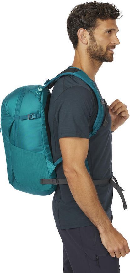 Рюкзак Lowe Alpine Edge 22, Ultramarine (LA FDP-90-ULM-22)