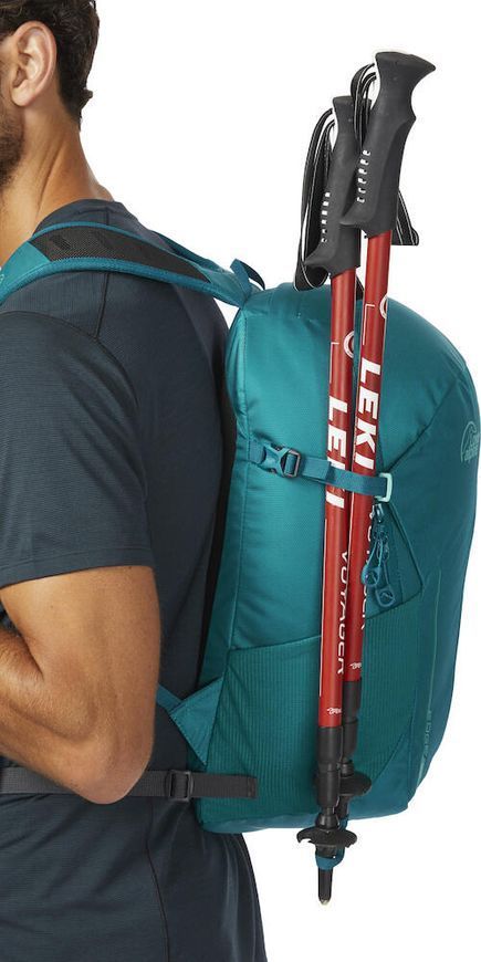 Рюкзак Lowe Alpine Edge 22, Ultramarine (LA FDP-90-ULM-22)