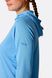 Кофта жіноча Rab Sonic Hoody Wmns, Bluebird, 10 (RB QCC-52-BBD-10)