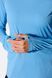 Кофта жіноча Rab Sonic Hoody Wmns, Bluebird, 10 (RB QCC-52-BBD-10)