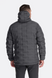 Чоловічий зимовий пуховик Rab Cubit Stretch Down Hoody Graphene, XL (RB QDB-30-GRH-XLG)