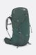 Рюкзак жіночий Lowe Alpine Yacuri ND38, Green Slate, One Size (FMQ-63-GNS-SMD)