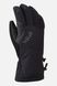 Рукавички Rab Storm Gloves Wmns, Black, S (QAH-98-BL-S)