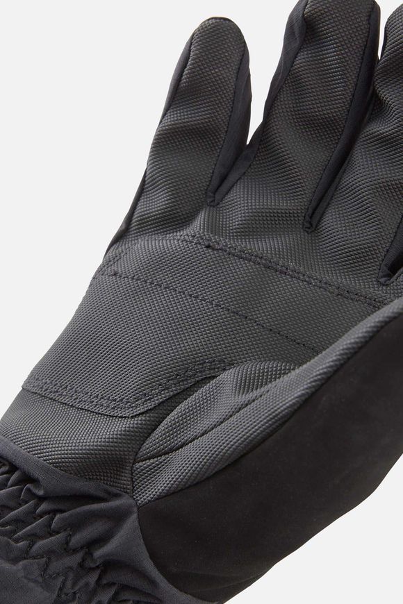 Рукавички Rab Storm Gloves Wmns, Black, S (QAH-98-BL-S)