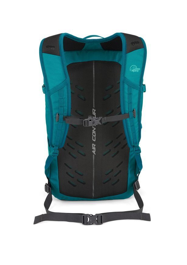Рюкзак Lowe Alpine Edge 22, Ultramarine (LA FDP-90-ULM-22)
