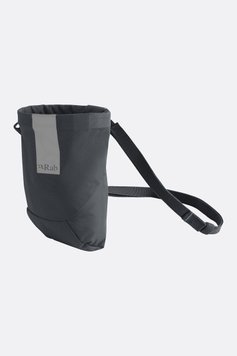 Мішок для магнезії Rab Chalk Bag, Ebony, One Size (QAP-18-EBN-U)