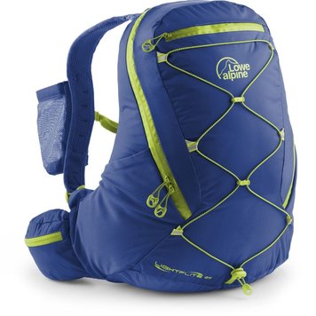 Рюкзак Lowe Alpine Lightflite 25, Olympian Blue/Cider (LA FTD-43-OL-25)