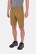 Шорти чоловічі Rab Radius Shorts, Cumin, Regular, 30 (QBU-67-CU-S)