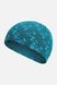 Шапка Rab Filament Print Beanie, Marina Blue, One Size (QAB-32-MRB-ONE)