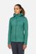 Кофта жіноча Rab Graviton Hoody Wmns, Beluga, 8 (QFF-56-BEL-08)