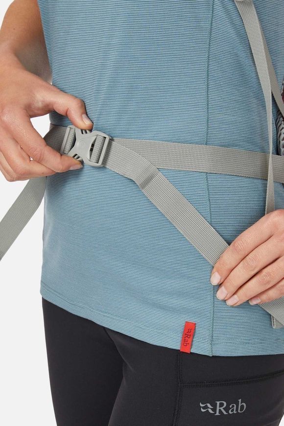 Рюкзак Lowe Alpine AirZone Active 20, Army, One Size (FTF-33-ARM-MED)