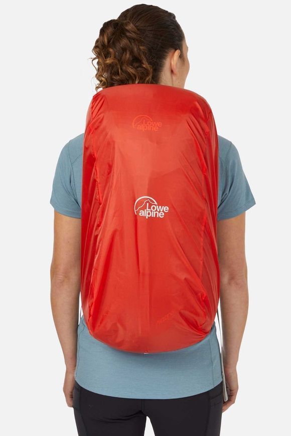 Рюкзак Lowe Alpine AirZone Active 20, Army, One Size (FTF-33-ARM-MED)