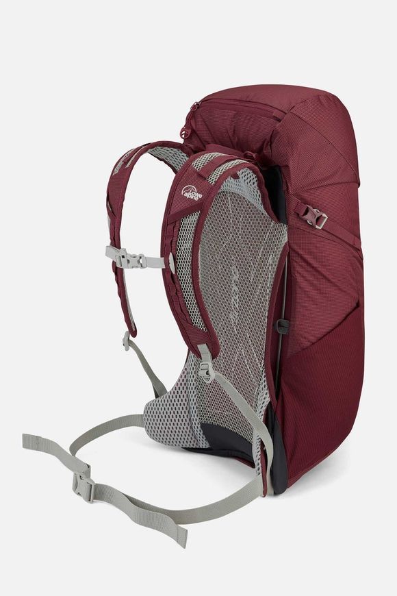 Рюкзак Lowe Alpine AirZone Active 20, Army, One Size (FTF-33-ARM-MED)