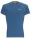 Футболка чоловіча Rab Sonic Tee, NIGHTFALL BLUE, XXL (5059913002903)