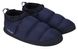 Чуні Rab Down Hut Slipper, Deep Ink, L (RB QAJ-03-DB-L)