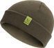 Шапка Rab Adzuki Beanie, Army, One Size (RB QAB-23-AR-One Size)