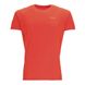 Футболка чоловіча Rab Sonic Tee, Firecracker, L (RB QBL-01-F-L)