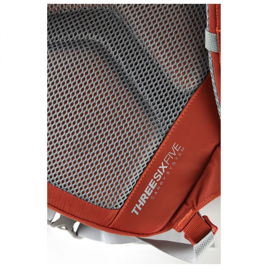 Рюкзак Lowe Alpine Flex 25, Auburn (LA FDP-84-AU-25)