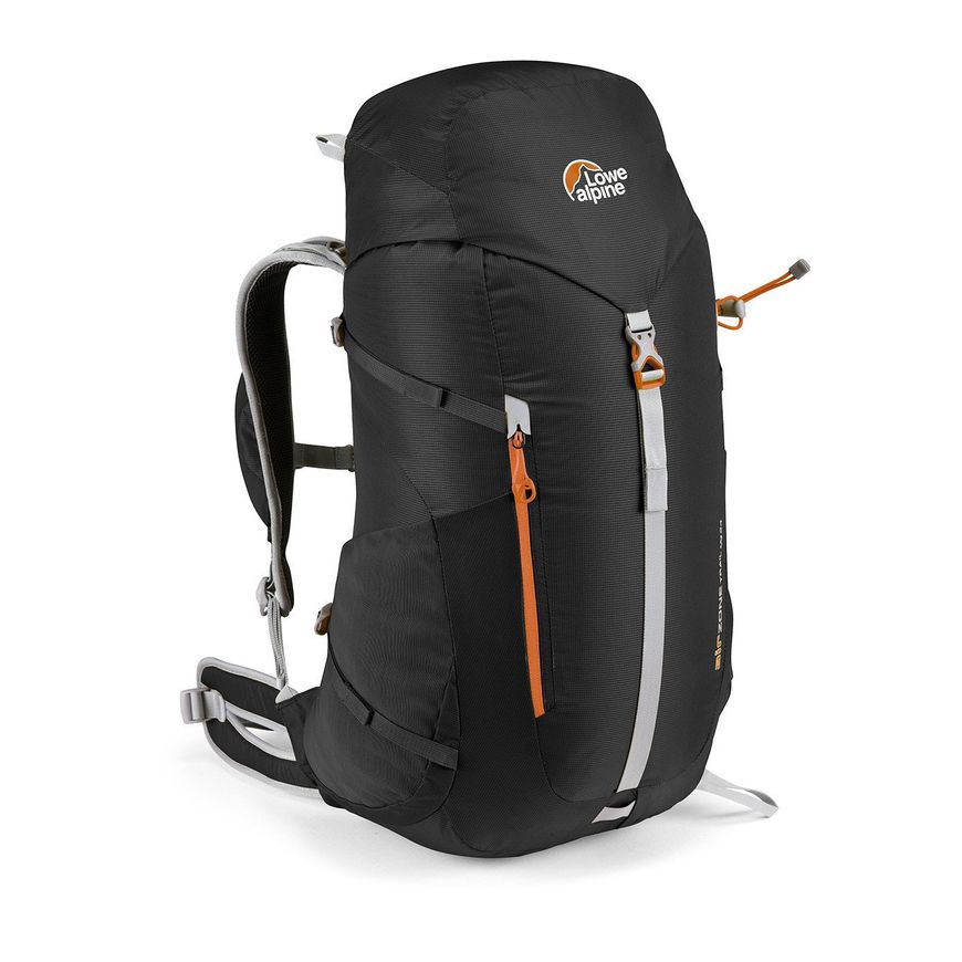 Рюкзак жіночий Lowe Alpine AirZone Trail ND 16, Black (LA FTE-58-BL-16)