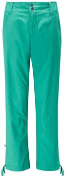 Штани жіночі Rab Valkyrie Pants wmns, SEA FOAM, 12 (821468812925)