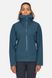 Мембранна куртка жіноча Rab Namche GTX Jacket Wmns, Orion Blue, 16 (QWH-78-ORB-16)