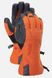 Рукавички Rab Pivot GTX Gloves, Firecracker, S (QAH-60-FCR-SML)