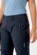 Штани жіночі Rab Incline VR Pants Wmns Beluga/Beluga, XS regular (RB QVR-78-BE-08)