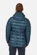 Легкий жіночий пуховик Rab Mythic G Jacket Wmns, Cloud, 16 (QDB-63-CLO-16)