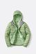 Жіночий легкий пуховик Rab Microlight Alpine Hoody Wmns, Dark Fig Green, 10 (RB QDB-93-DFG-10)