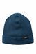 Шапка Rab Hurkle Rolled Beanie, Tempest Blue, One Size (RB QAB-82-TMB-ONE)