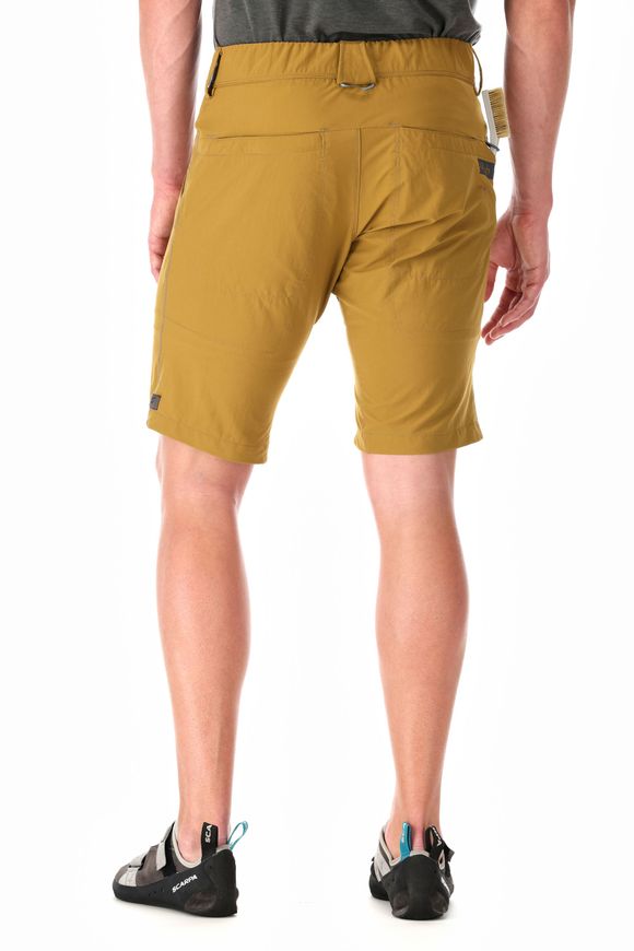 Шорти Rab Venant Shorts, CUMIN, 36 (5059913026367)