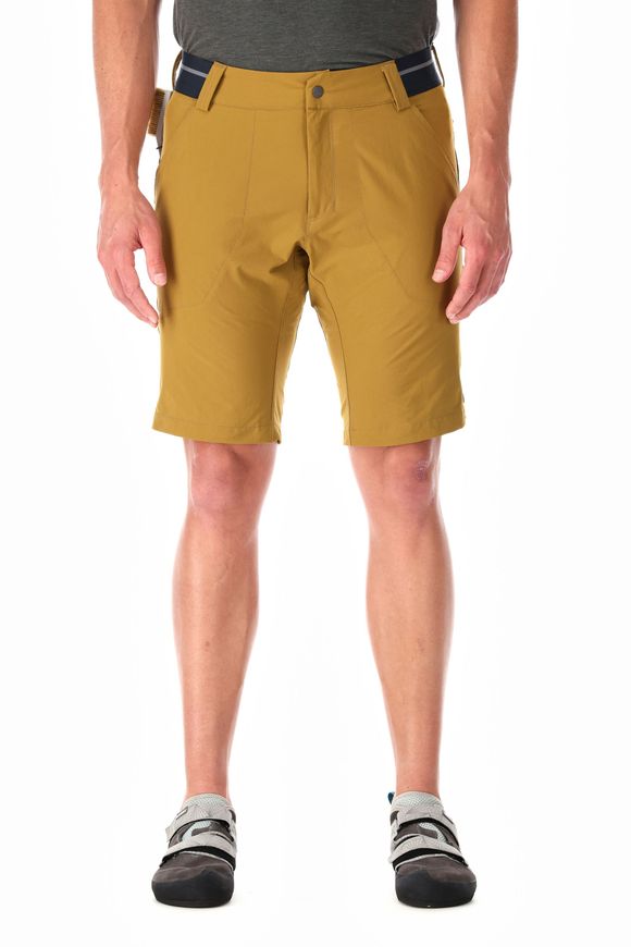 Шорти Rab Venant Shorts, CUMIN, 36 (5059913026367)