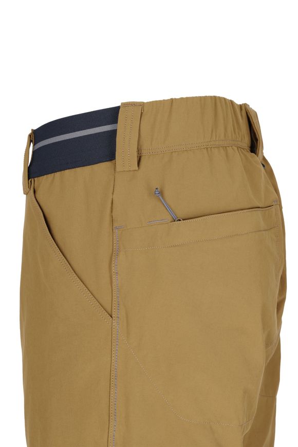 Шорти Rab Venant Shorts, CUMIN, 36 (5059913026367)