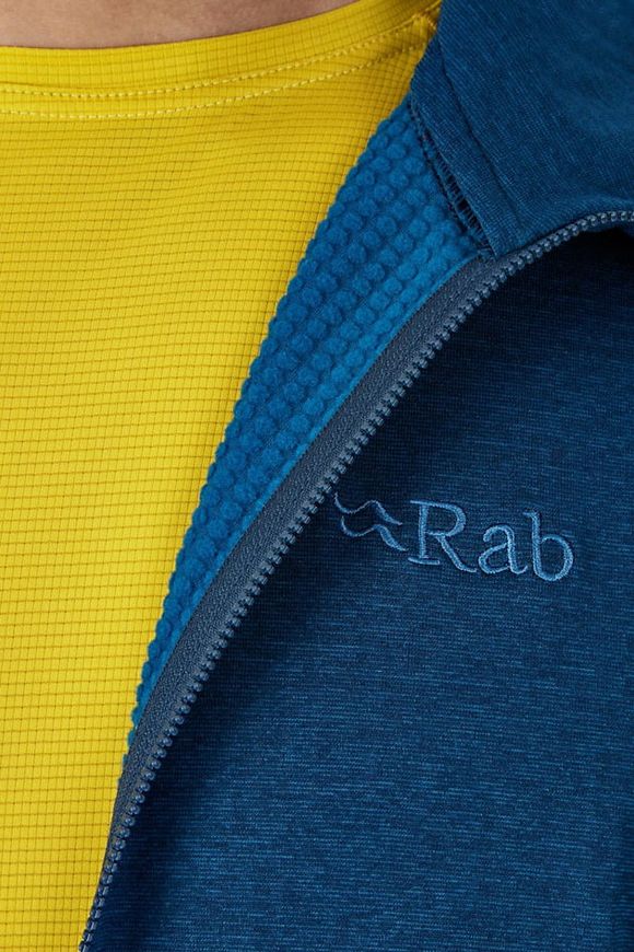 Кофта чоловіча Rab Nucleus Hoody, DEEP INK, L (821468857568)