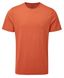 Футболка чоловіча Rab Mantle Tee, RED CLAY, L (5059913050706)