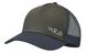 Кепка Rab Trucker Logo Cap, Army, One Size (QAB-06-ARM-One Size)