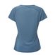 Футболка жіноча Rab Aleya Tee Wmns, Orion Blue, S (RB QBL-48-10)