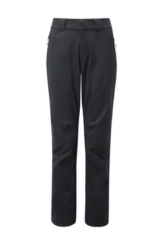 Штани жіночі Rab Incline VR Pants Wmns Beluga, S regular (RB QVR-78-BE-10)