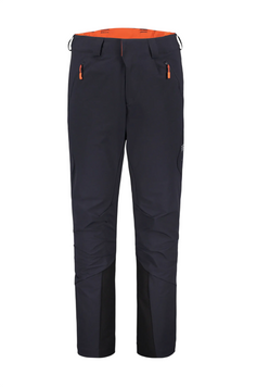 Штани чоловічі Rab Ascendor AS Pants, Ebony, Regular, 32 (RB QFU-78-EBN-32-RG)