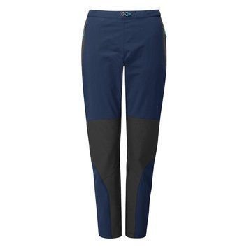 Штани жіночі Rab Torque Pants Wmns, Deep Ink, 10, Regular (RB QFU-70-DI-10)